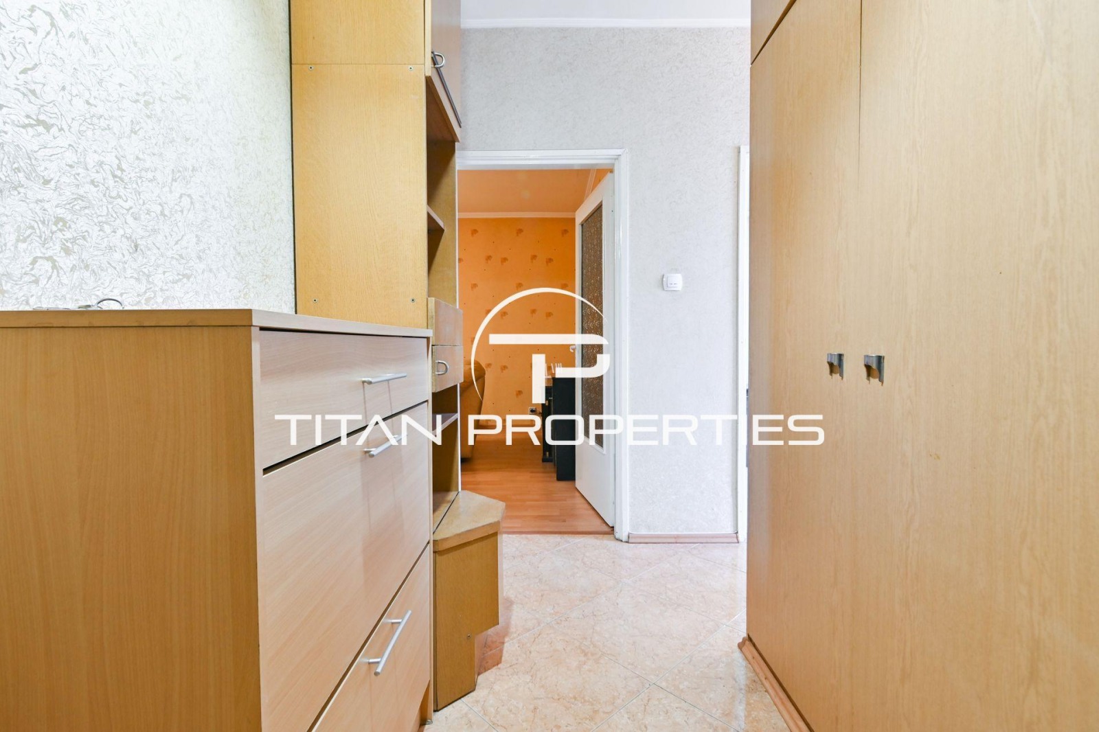 Продава 2-СТАЕН, гр. София, Модерно предградие, снимка 12 - Апартаменти - 54602115