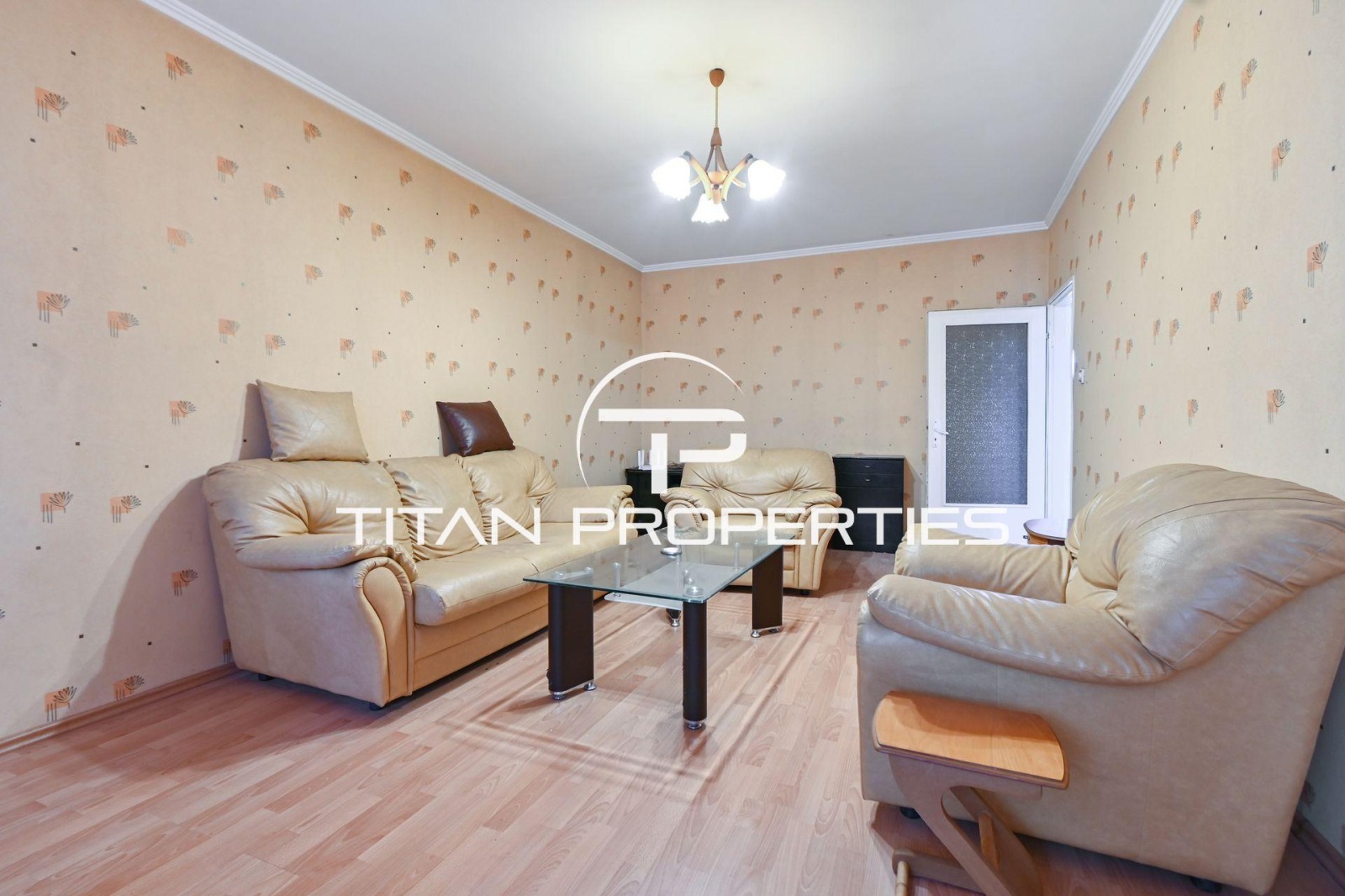 Продава 2-СТАЕН, гр. София, Модерно предградие, снимка 2 - Апартаменти - 54602115