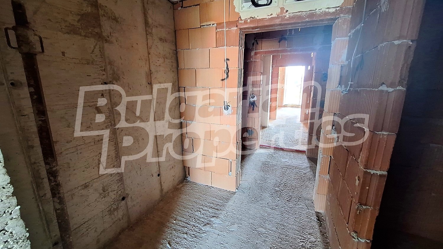 Продава 2-СТАЕН, гр. Варна, Младост 1, снимка 3 - Апартаменти - 55360806