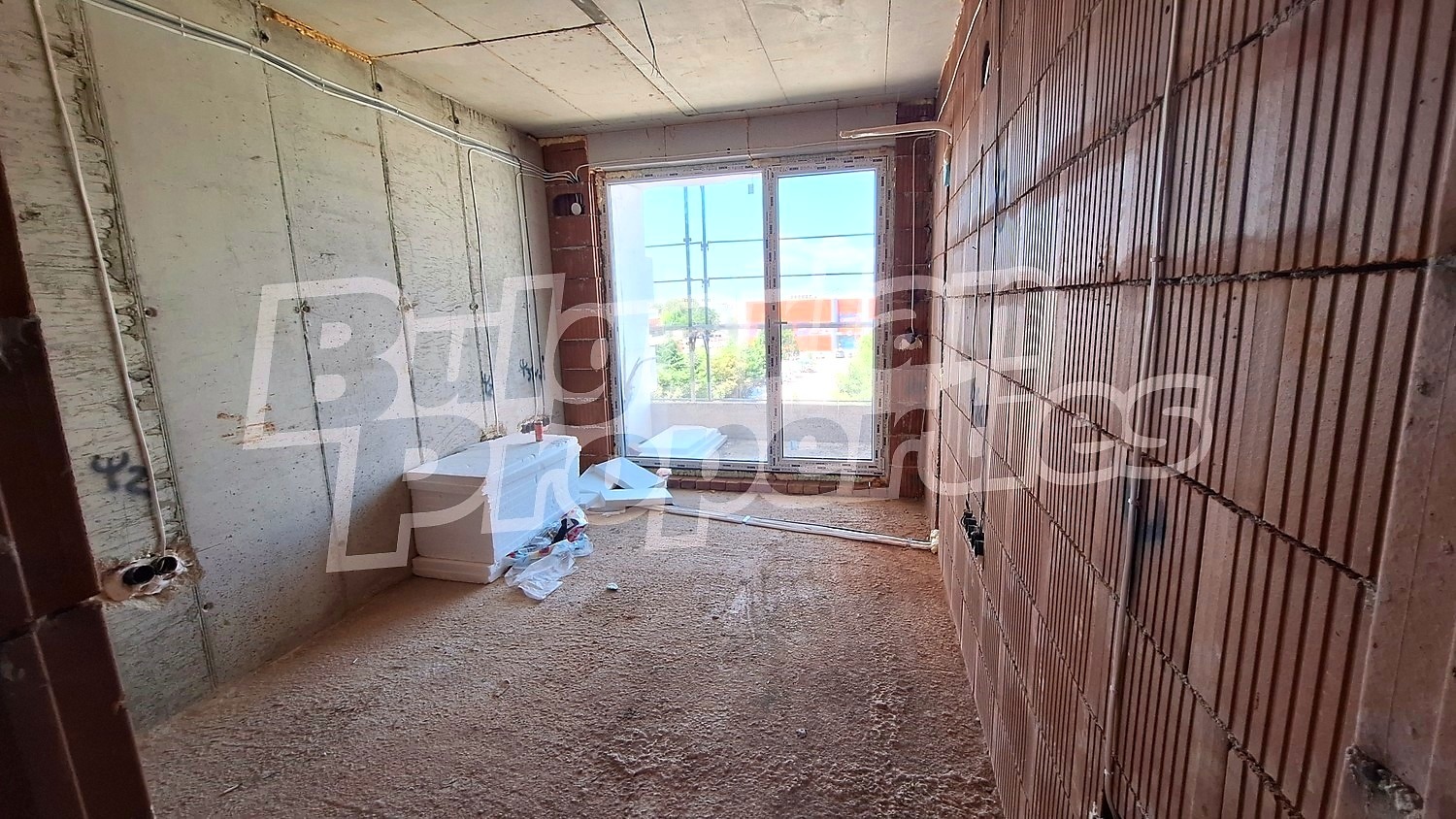 Продава 2-СТАЕН, гр. Варна, Младост 1, снимка 2 - Апартаменти - 55360806