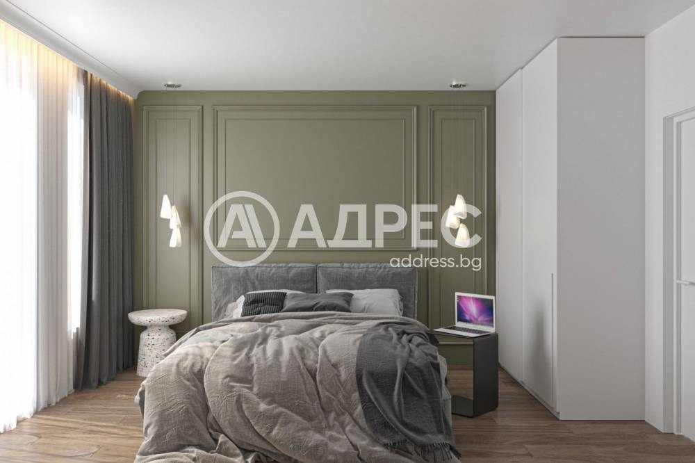 Продава 2-СТАЕН, гр. София, Банишора, снимка 2 - Апартаменти - 55884735