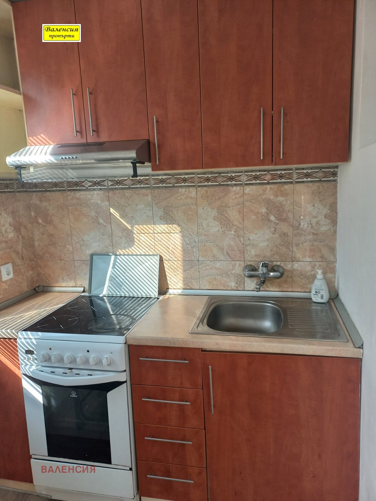 Продава 2-СТАЕН, гр. Враца, Център, снимка 3 - Апартаменти - 56158779