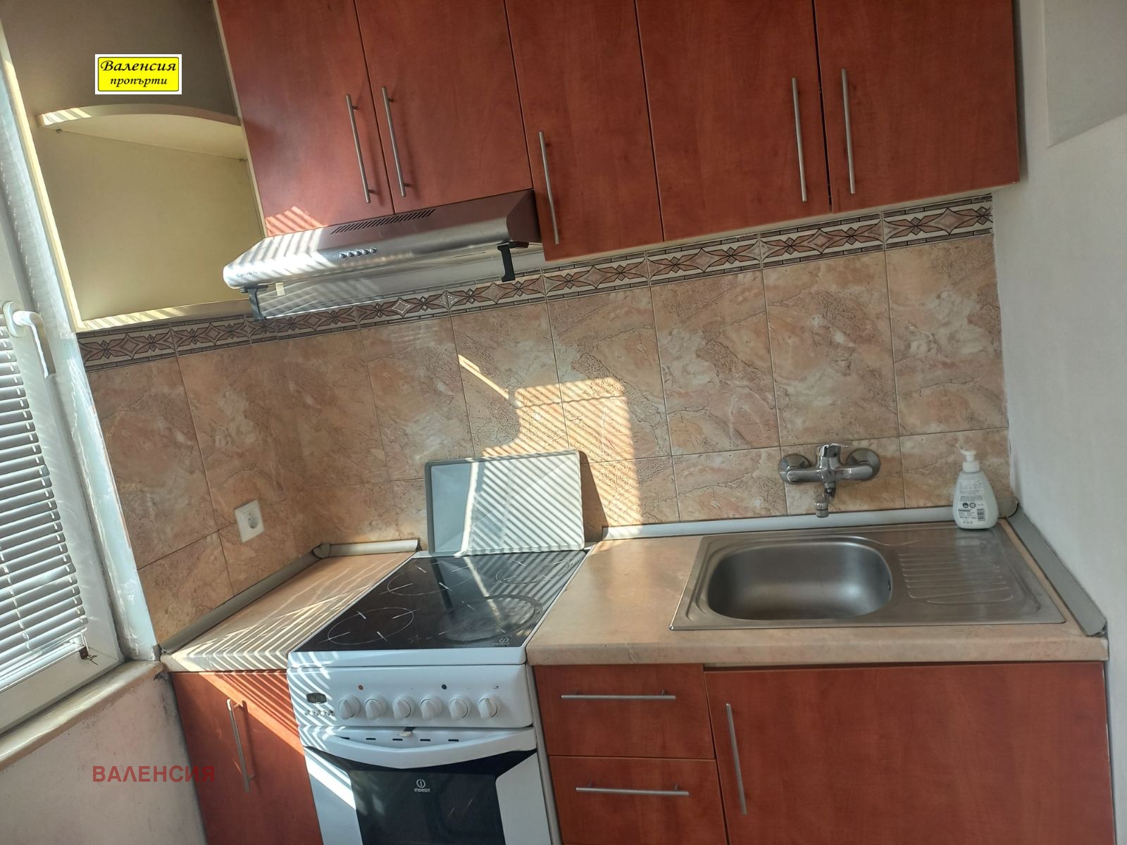 Продава 2-СТАЕН, гр. Враца, Център, снимка 4 - Апартаменти - 56158779