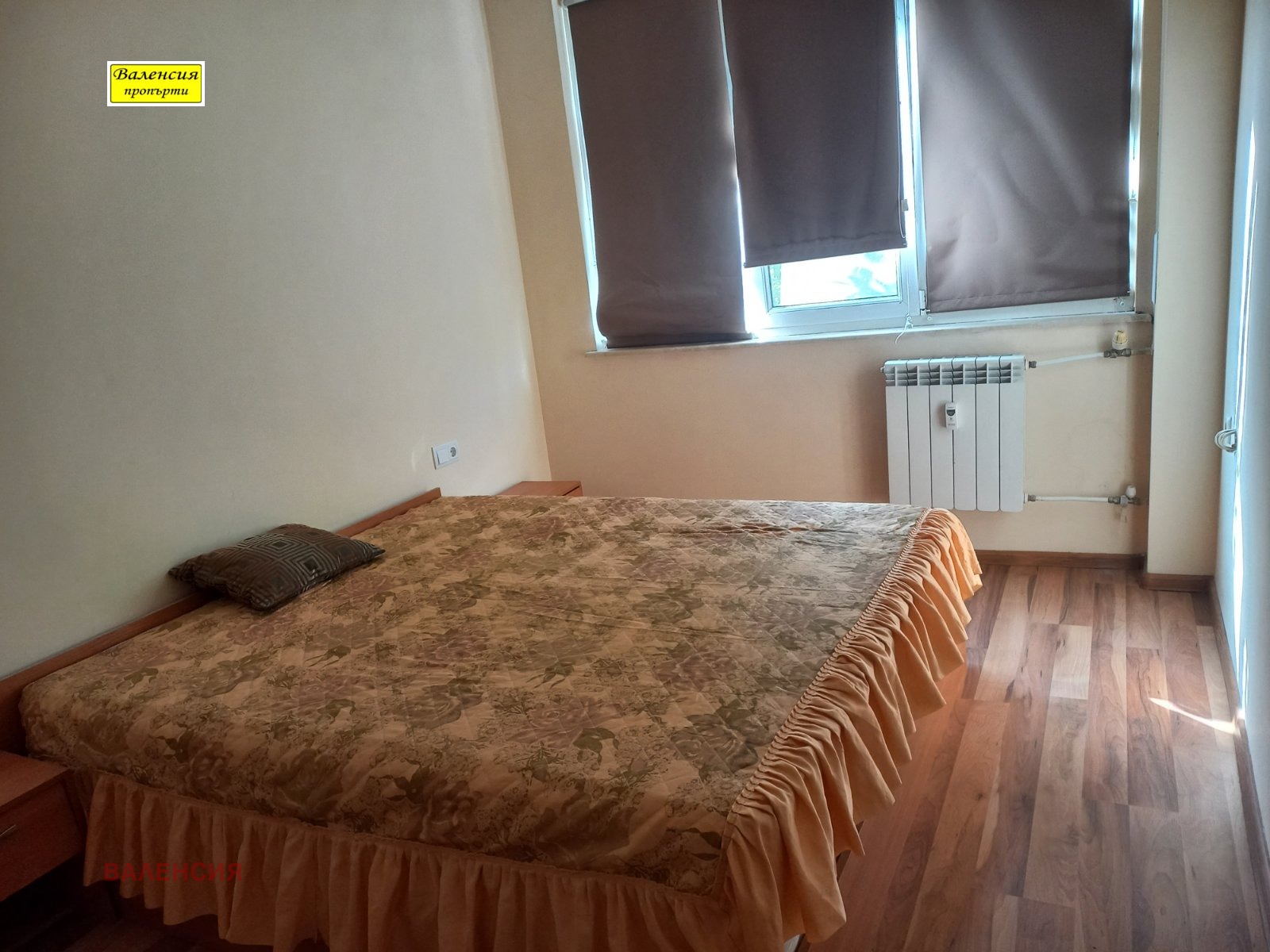 Продава 2-СТАЕН, гр. Враца, Център, снимка 10 - Апартаменти - 56158779