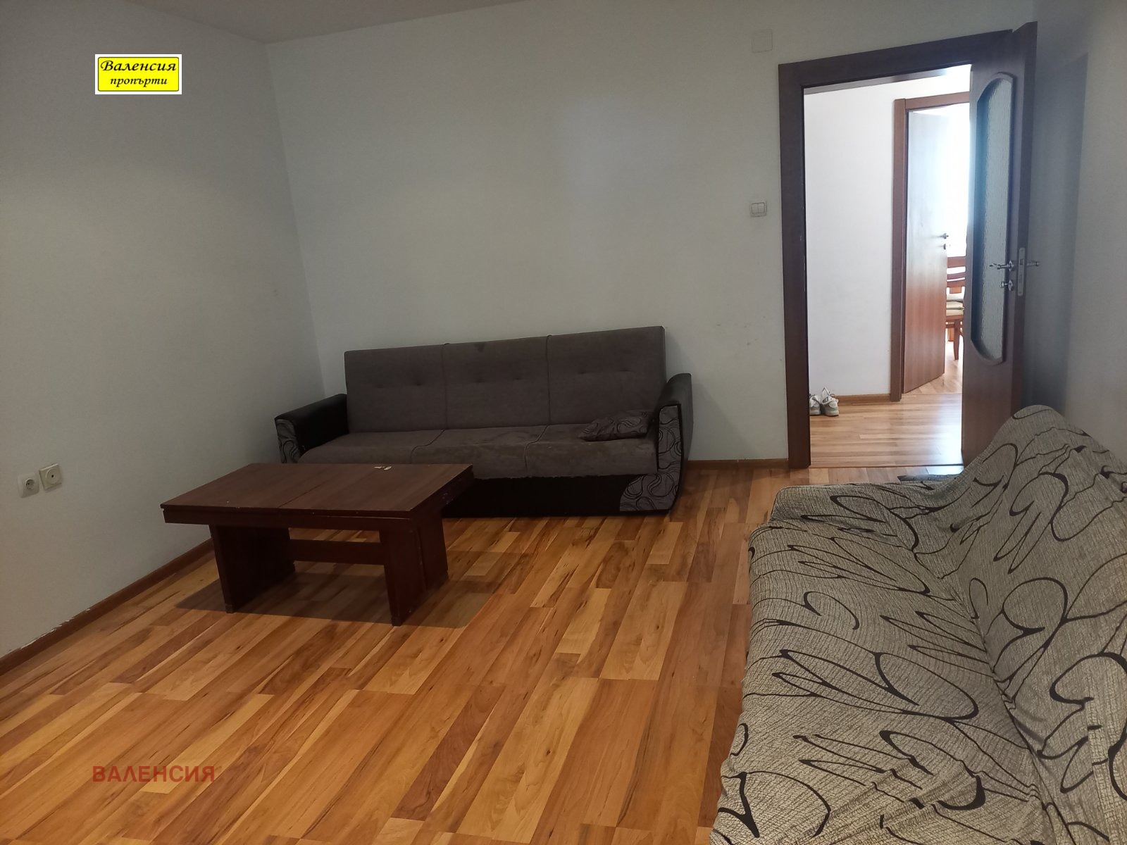 Продава 2-СТАЕН, гр. Враца, Център, снимка 8 - Апартаменти - 56158779