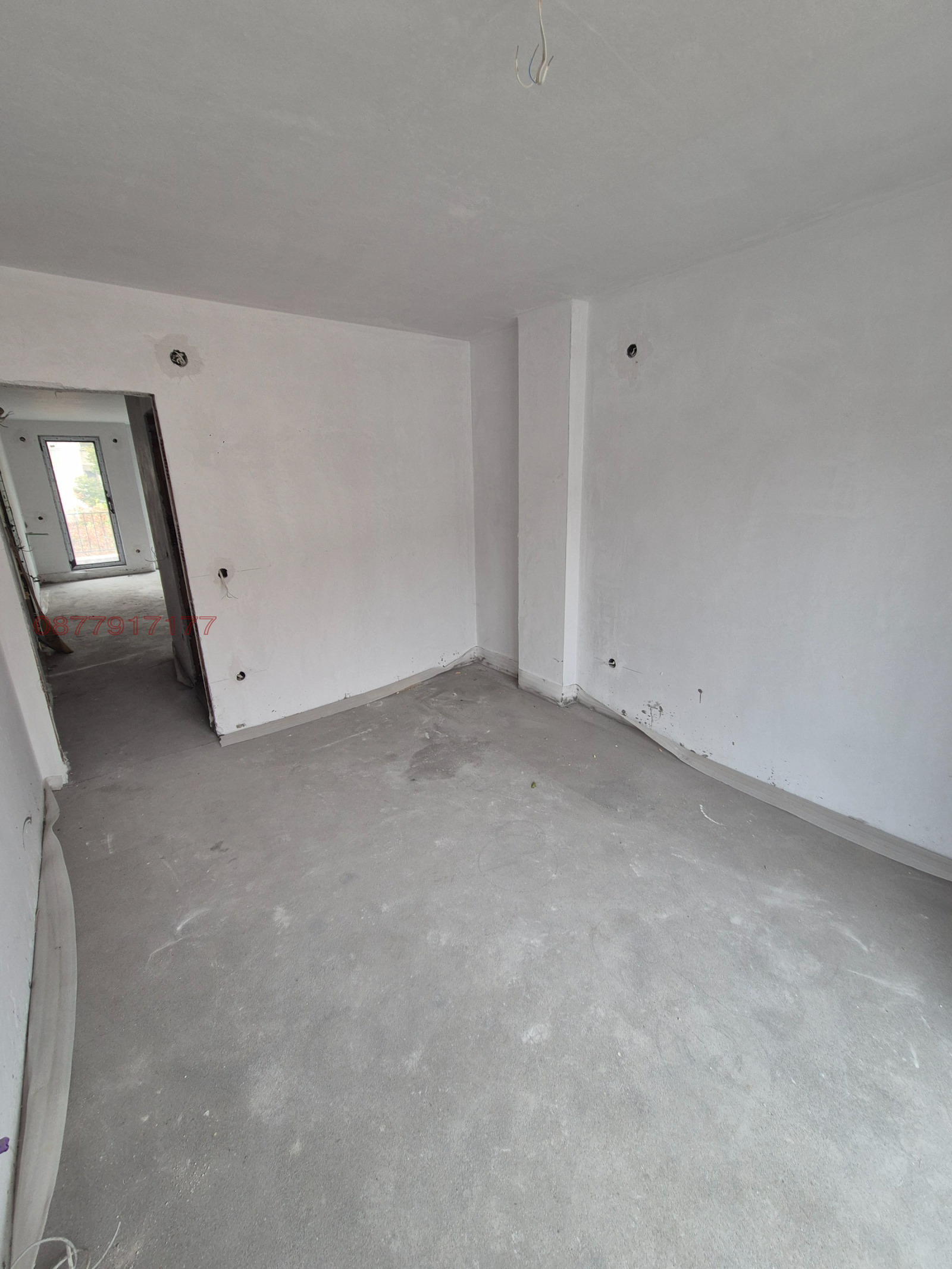 Продава 2-СТАЕН, гр. Плевен, Широк център, снимка 8 - Апартаменти - 56234482