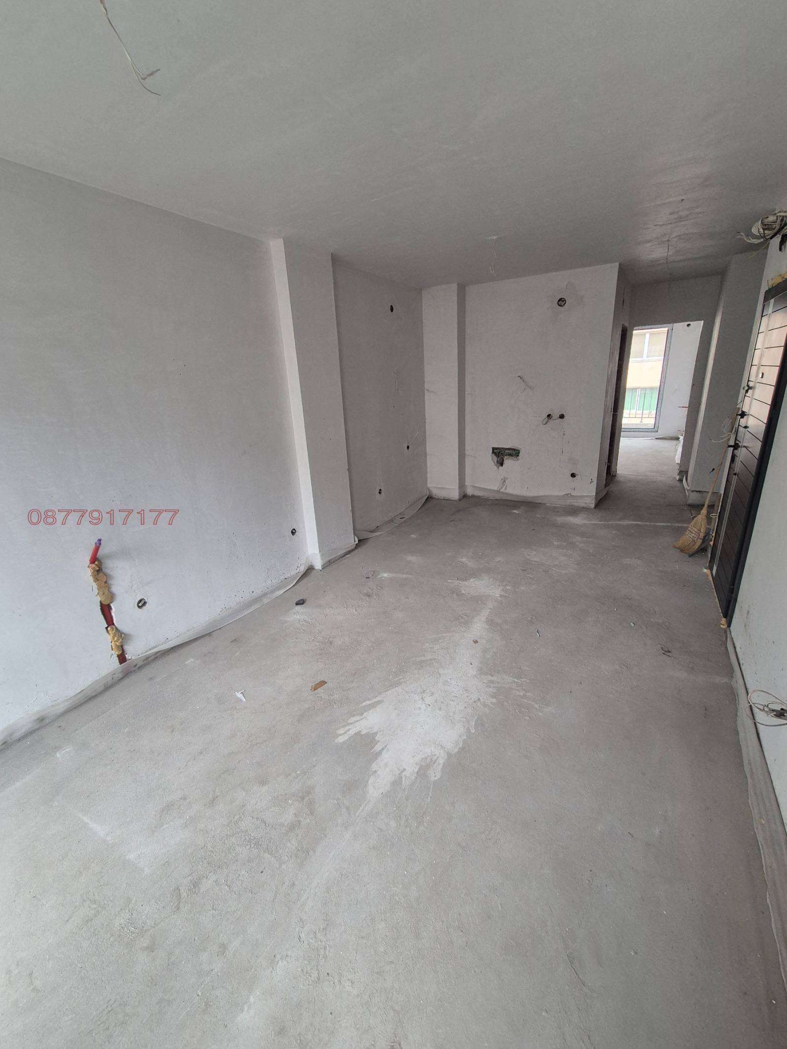 Продава 2-СТАЕН, гр. Плевен, Широк център, снимка 2 - Апартаменти - 56234482