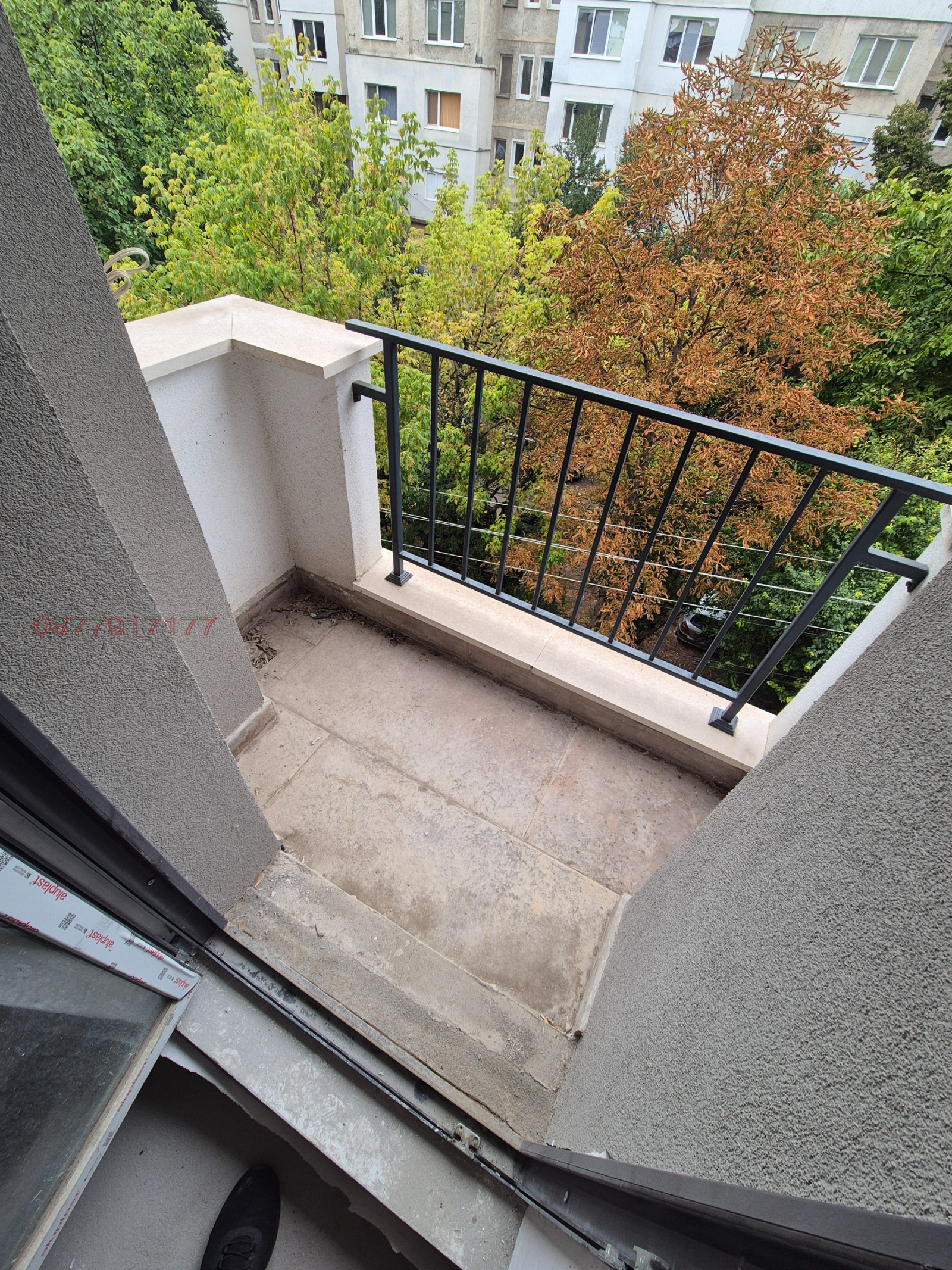 Продава 2-СТАЕН, гр. Плевен, Широк център, снимка 3 - Апартаменти - 56234482