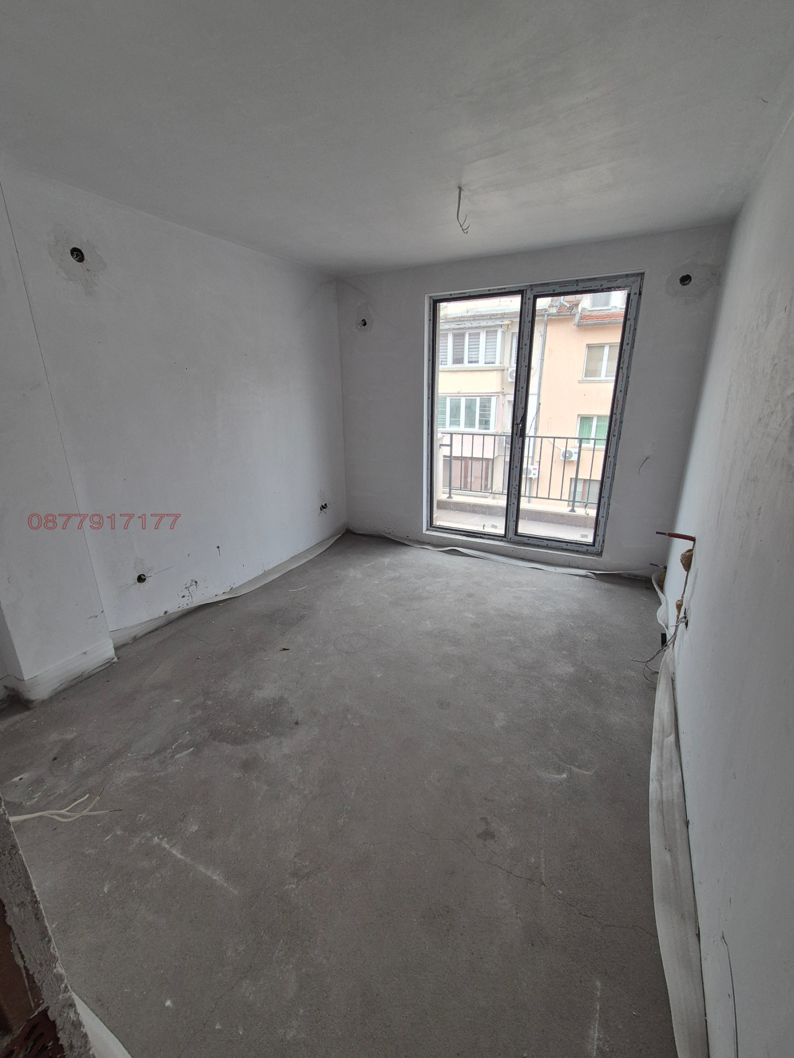 Продава 2-СТАЕН, гр. Плевен, Широк център, снимка 7 - Апартаменти - 56234482