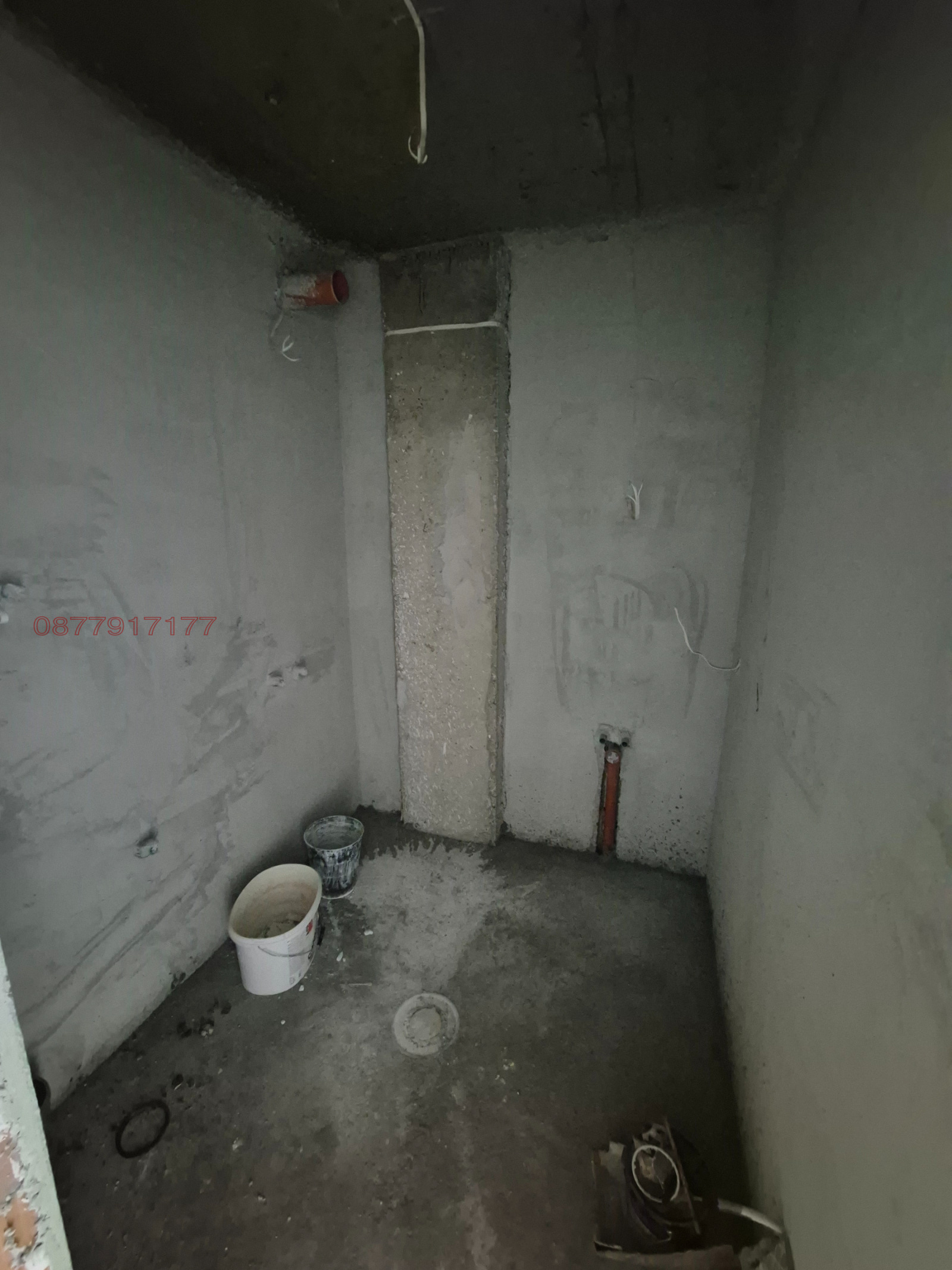 Продава 2-СТАЕН, гр. Плевен, Широк център, снимка 6 - Апартаменти - 56234482