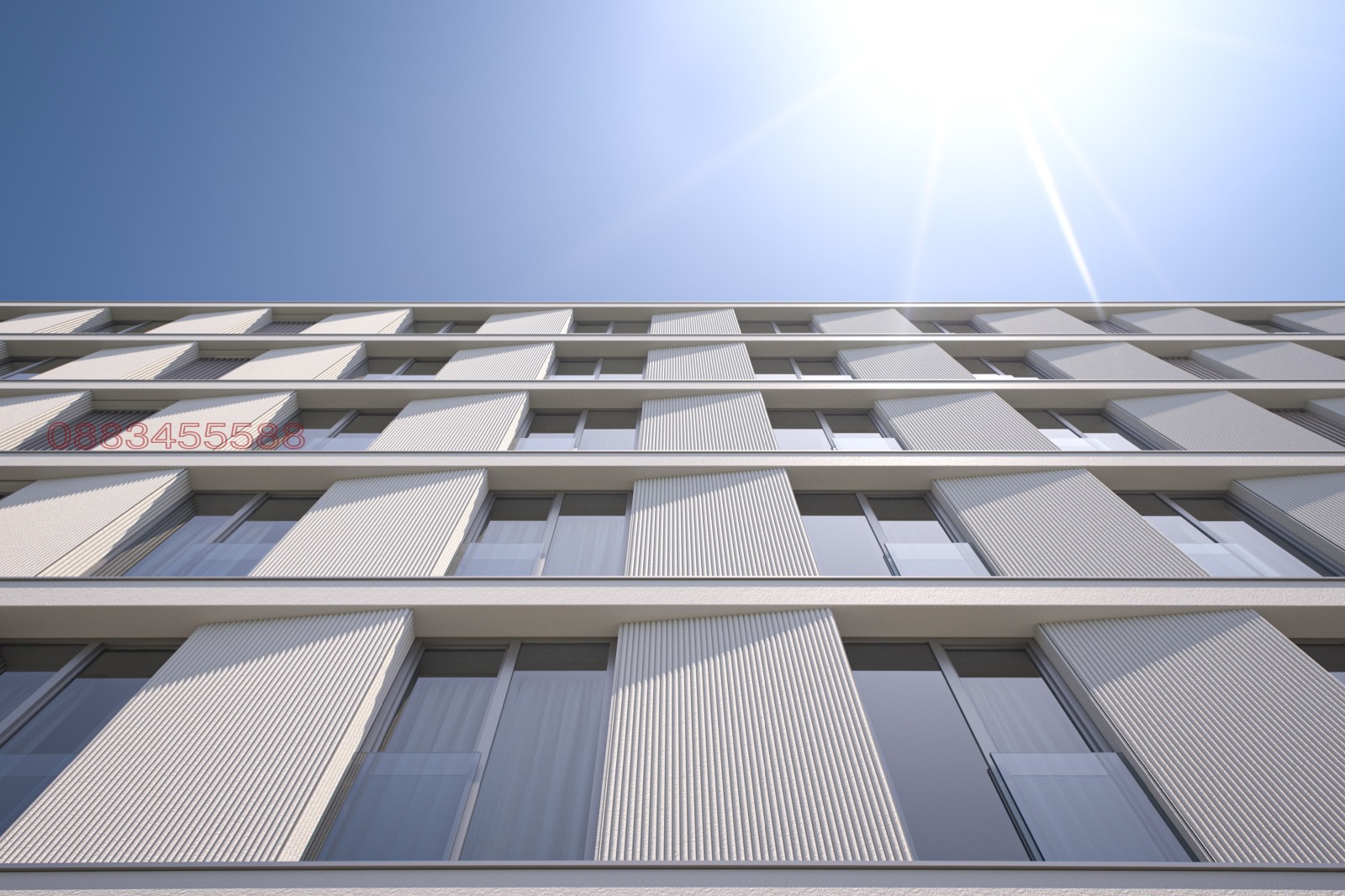 Продава 2-СТАЕН, гр. София, Дървеница, снимка 8 - Апартаменти - 56610827