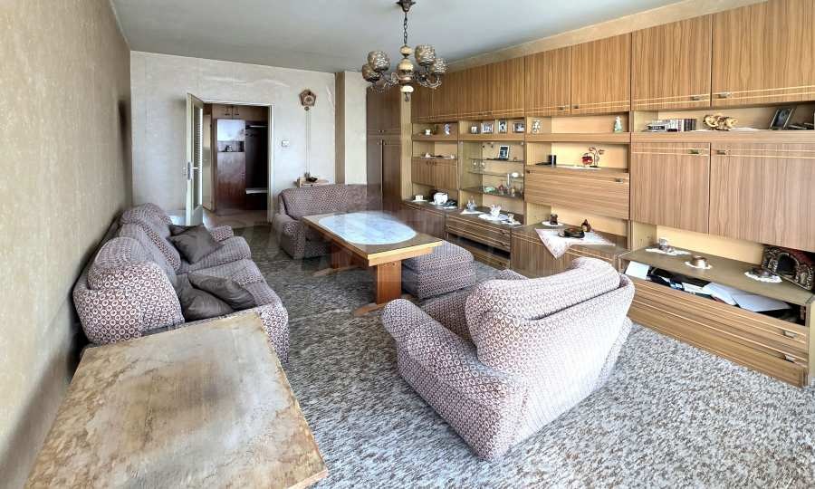 Продава 3-СТАЕН, гр. София, Гео Милев, снимка 2 - Апартаменти - 51445150