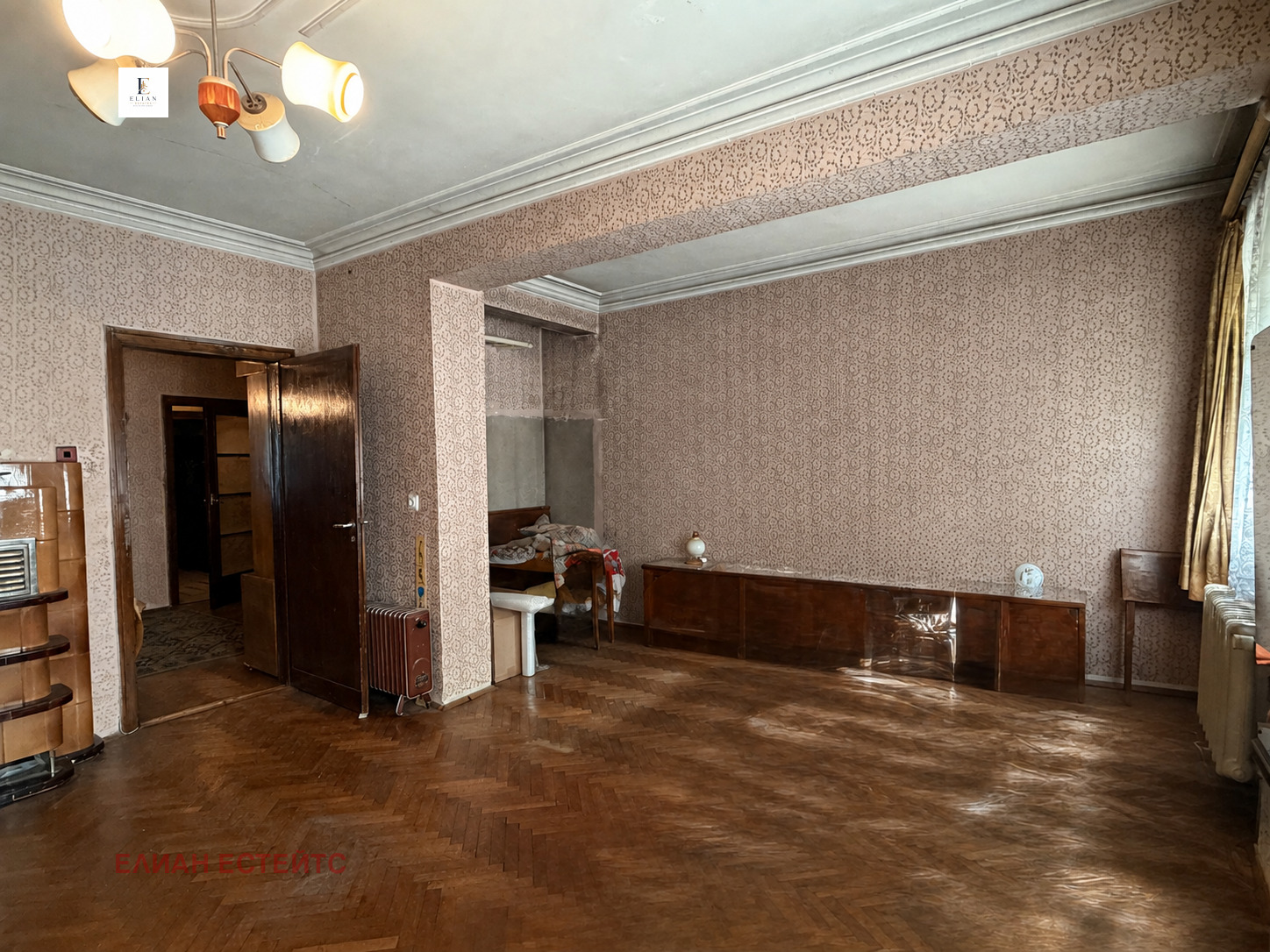 Продава 3-СТАЕН, гр. София, Център, снимка 2 - Апартаменти - 55661214