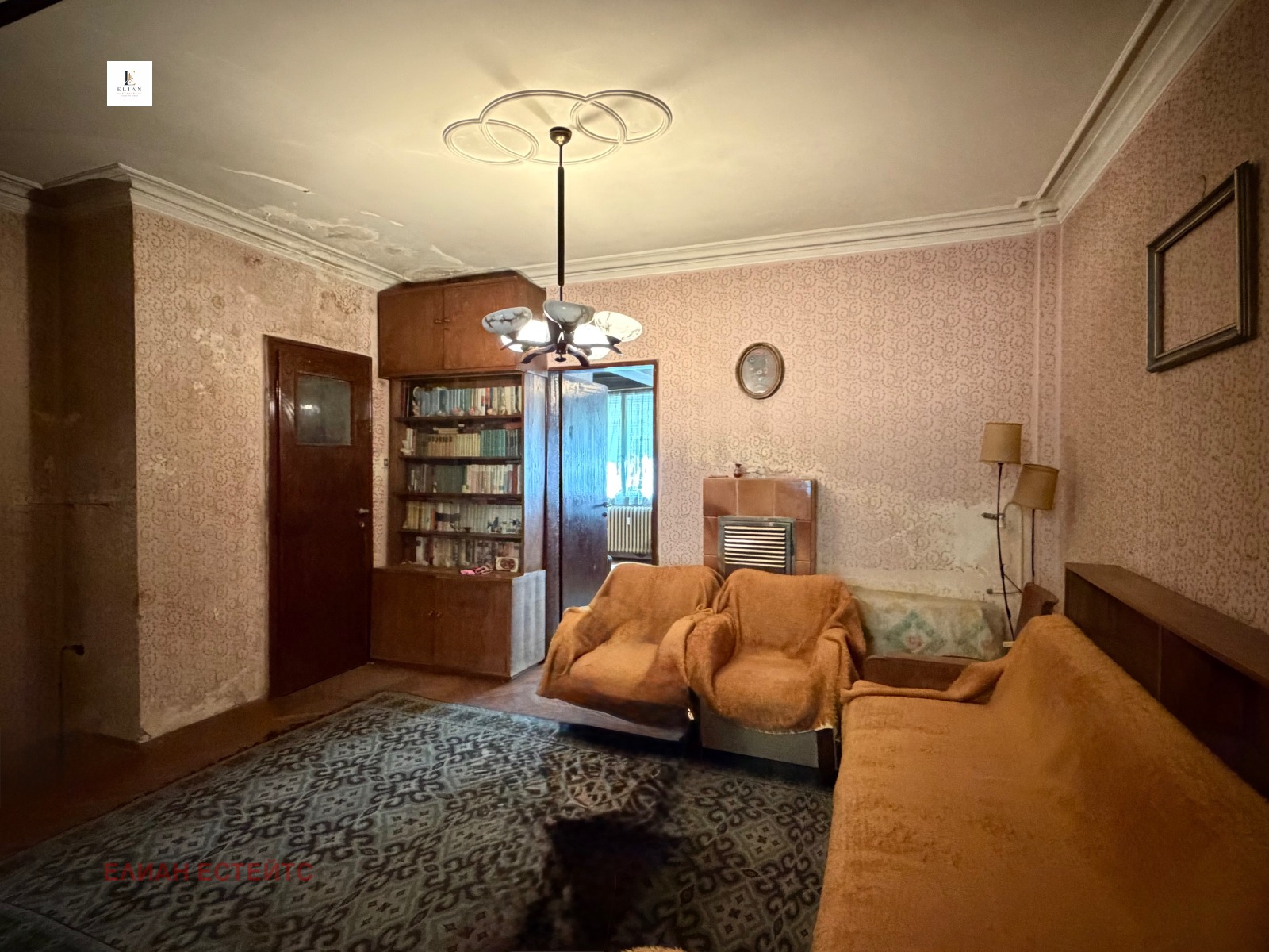 Продава 3-СТАЕН, гр. София, Център, снимка 4 - Апартаменти - 55661214