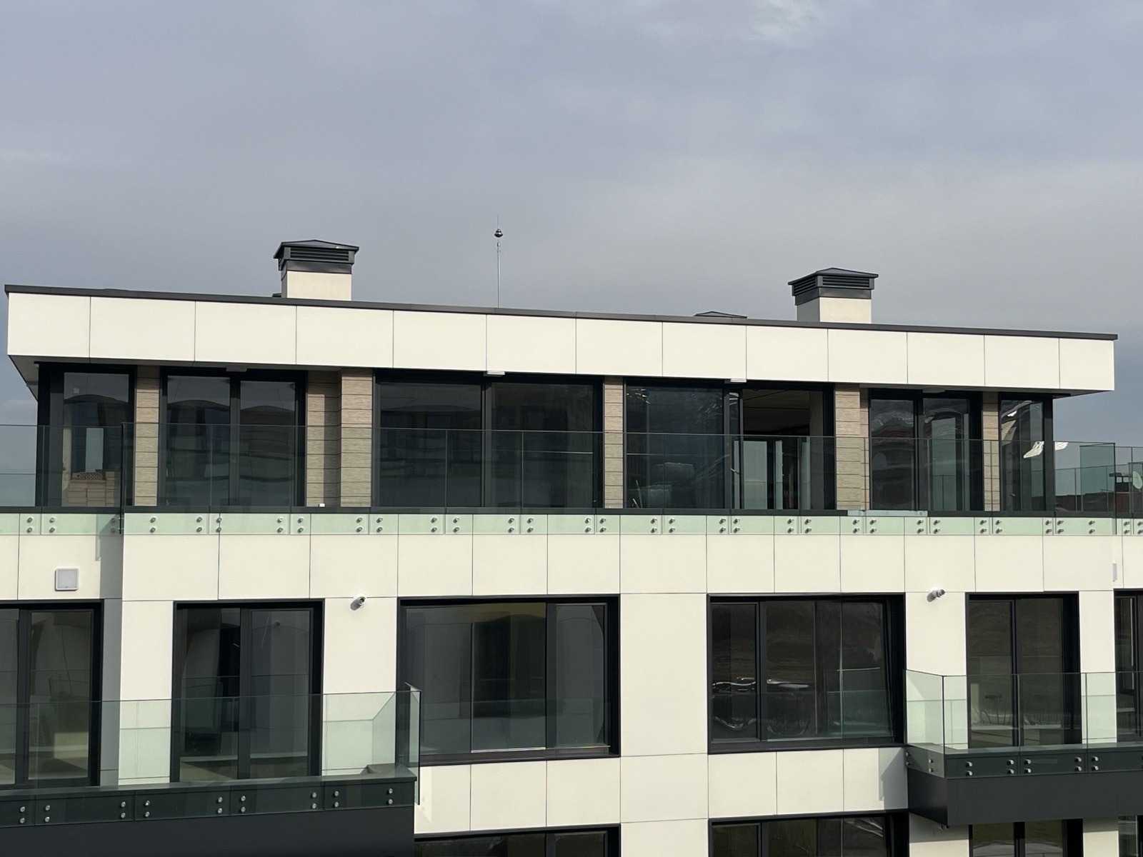 Продава 4-СТАЕН, гр. София, Драгалевци, снимка 8 - Апартаменти - 53955776