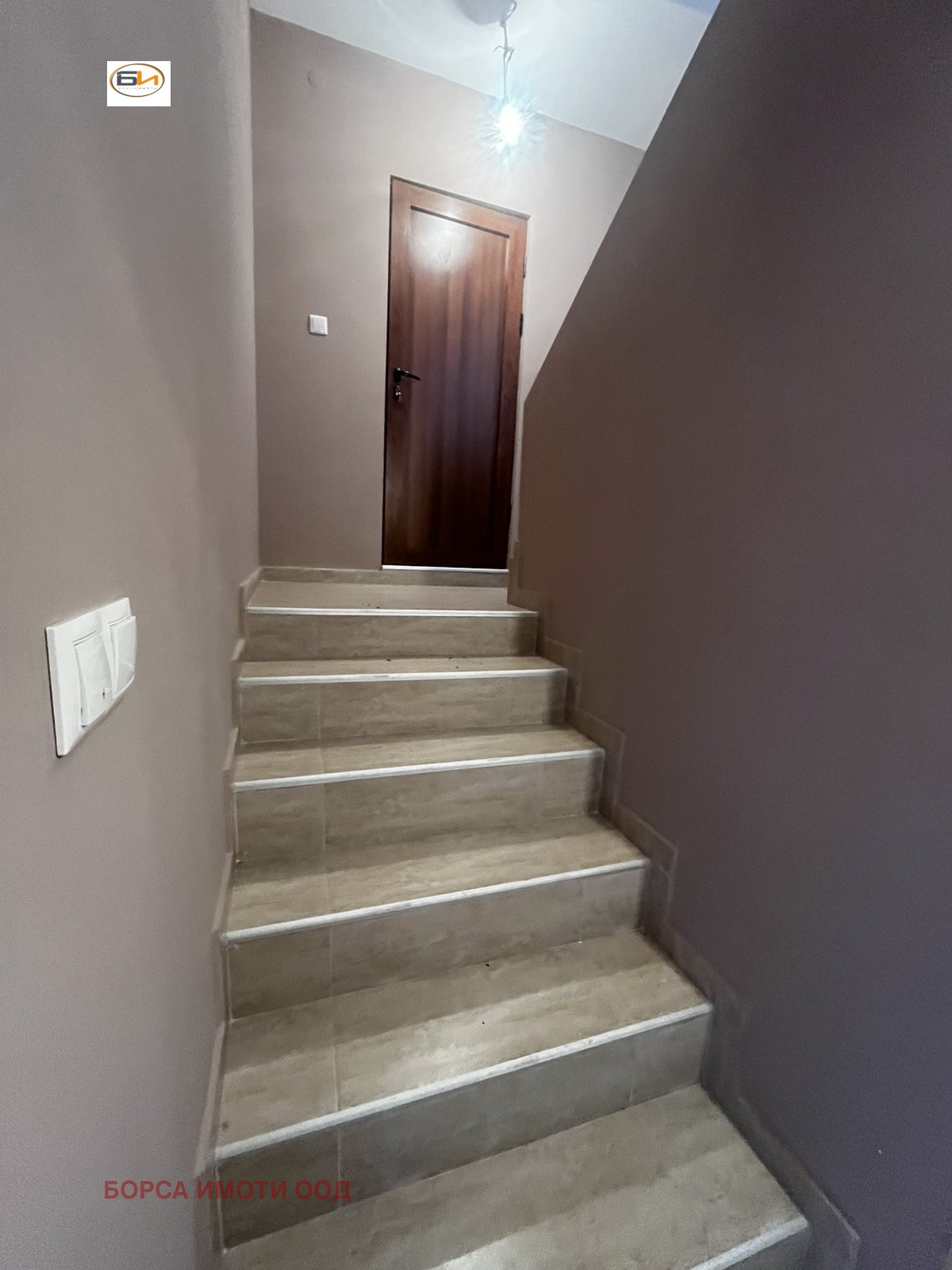 Продава ЕТАЖ ОТ КЪЩА, гр. Враца, Център, снимка 7 - Етаж от къща - 55206494