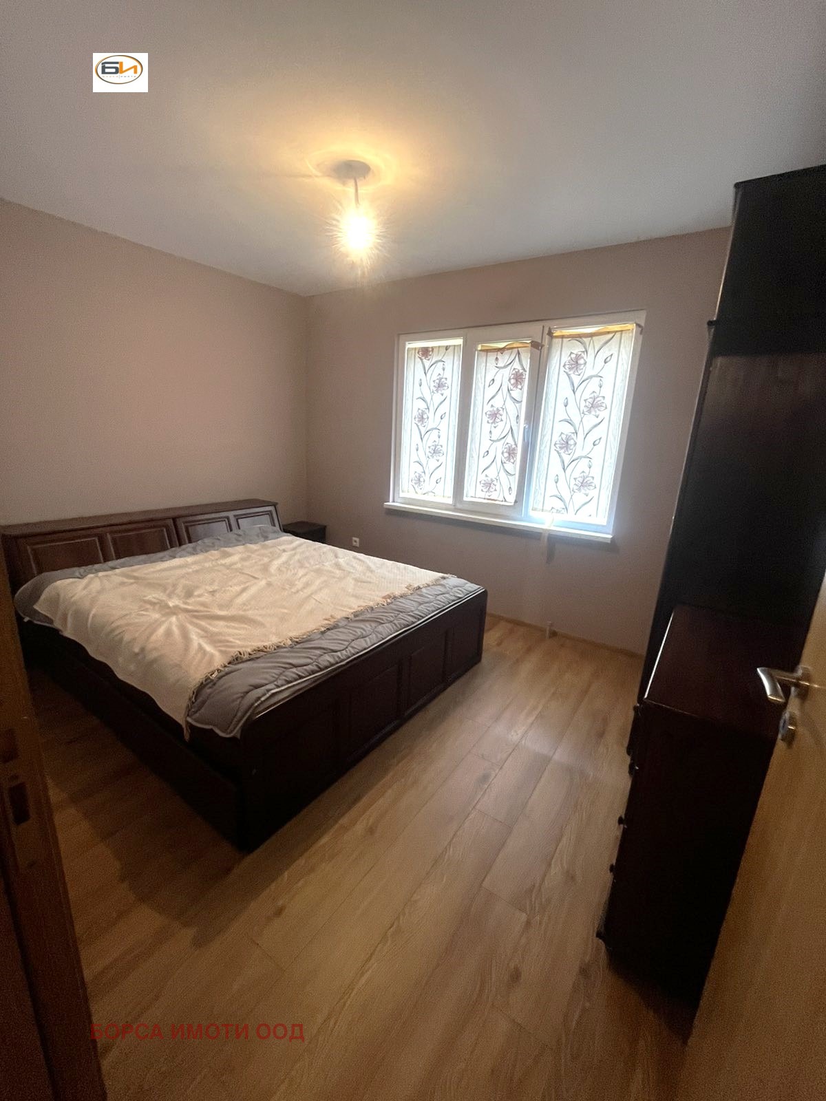 Продава ЕТАЖ ОТ КЪЩА, гр. Враца, Център, снимка 4 - Етаж от къща - 55206494