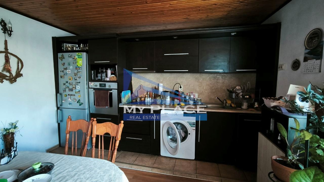 Продава КЪЩА, гр. Смядово, област Шумен, снимка 4 - Къщи - 55054027