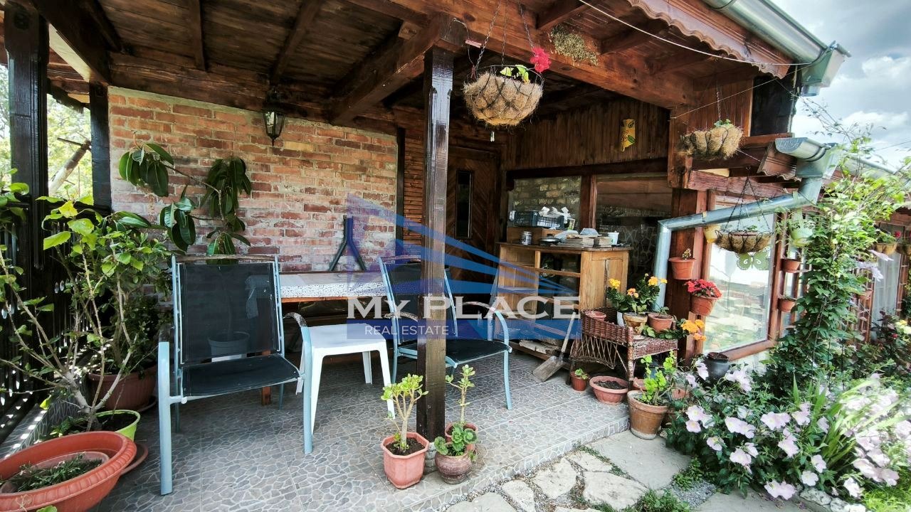 Продава КЪЩА, гр. Смядово, област Шумен, снимка 12 - Къщи - 55054027