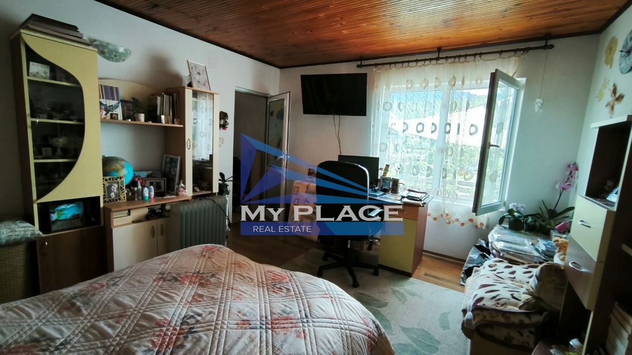 Продава КЪЩА, гр. Смядово, област Шумен, снимка 7 - Къщи - 55054027