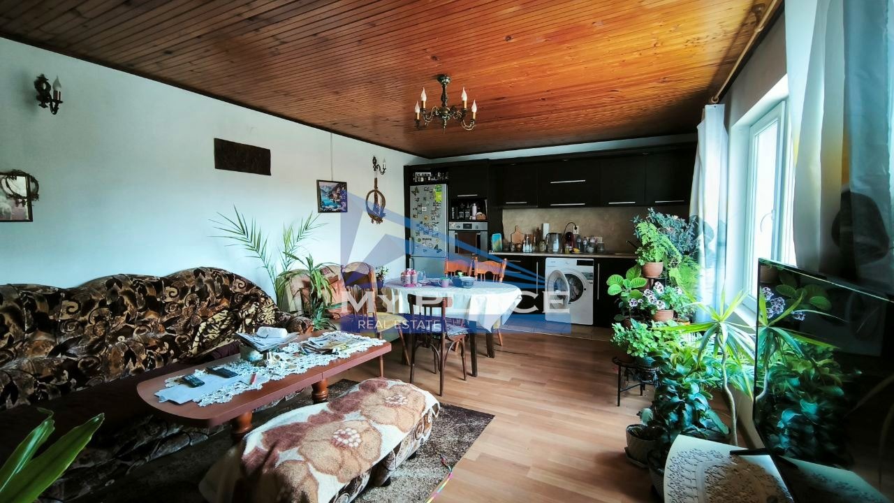 Продава КЪЩА, гр. Смядово, област Шумен, снимка 3 - Къщи - 55054027