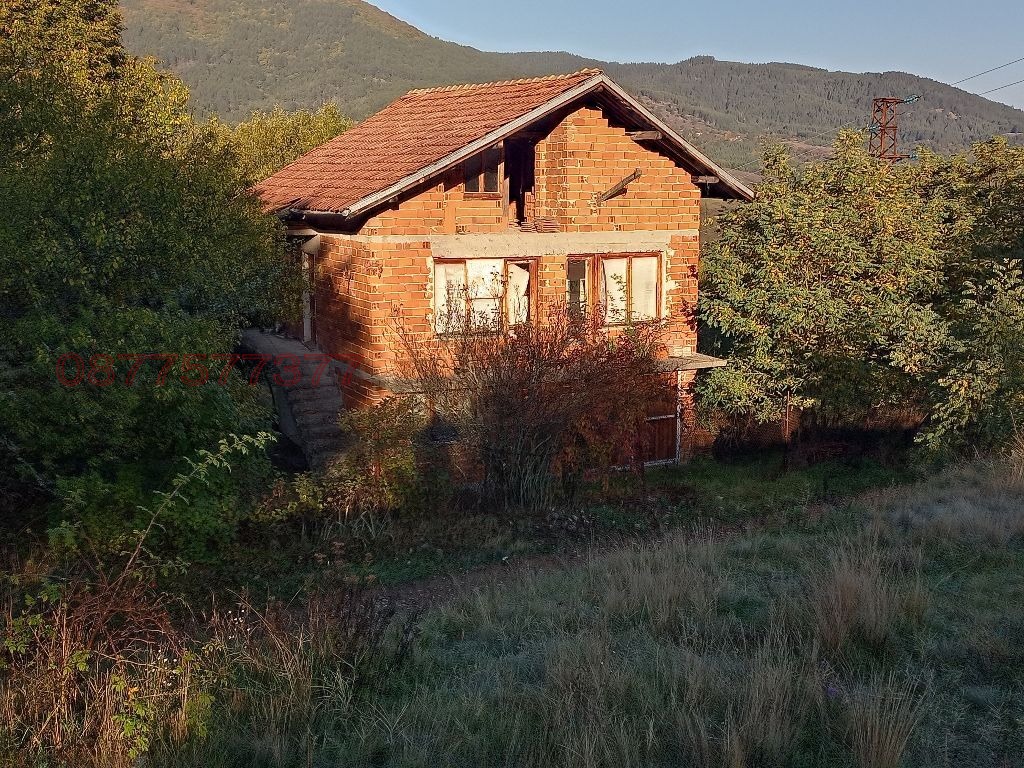 Продава КЪЩА, с. Илия, област Кюстендил, снимка 9 - Къщи - 53894972