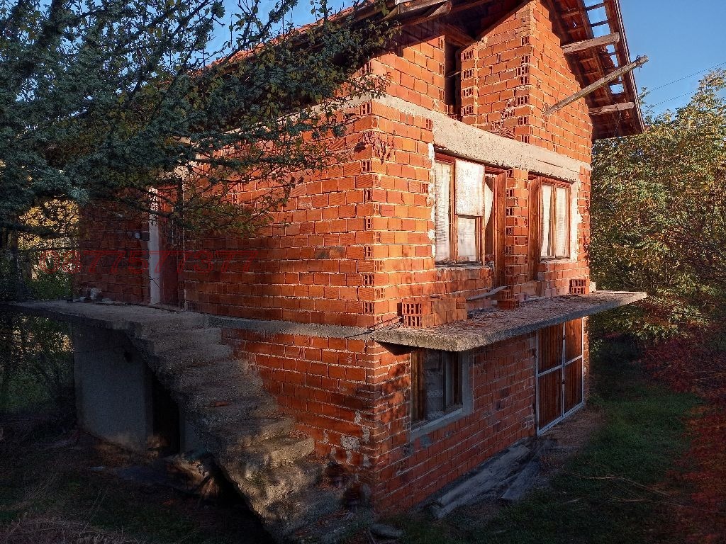 Продава КЪЩА, с. Илия, област Кюстендил, снимка 2 - Къщи - 53894972