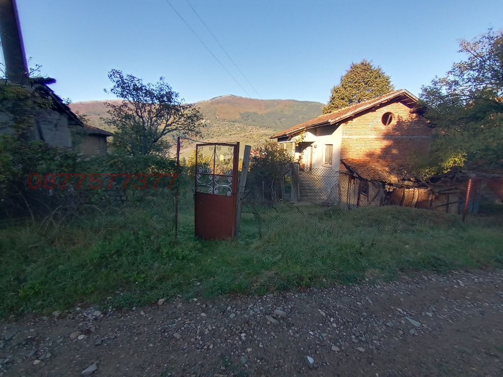 Продава КЪЩА, с. Илия, област Кюстендил, снимка 7 - Къщи - 53894972