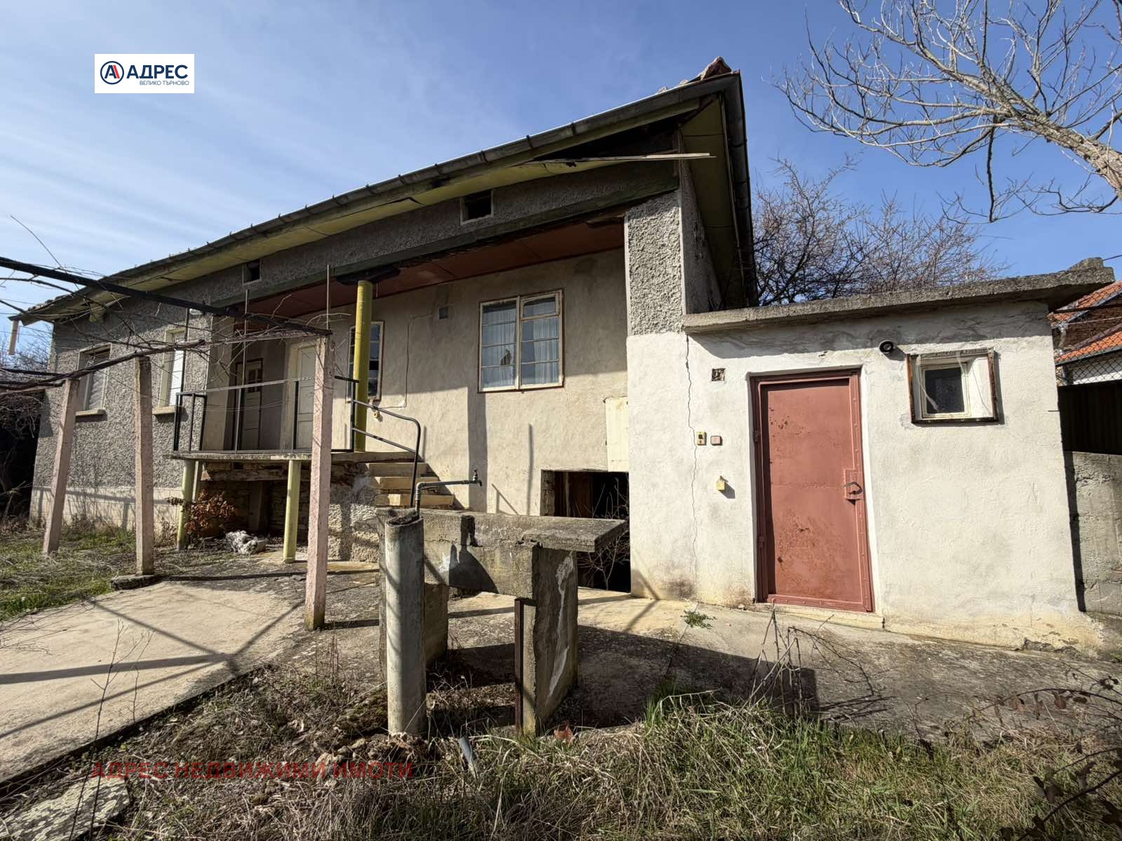 Продава КЪЩА, с. Славейково, област Габрово, снимка 3 - Къщи - 53897243