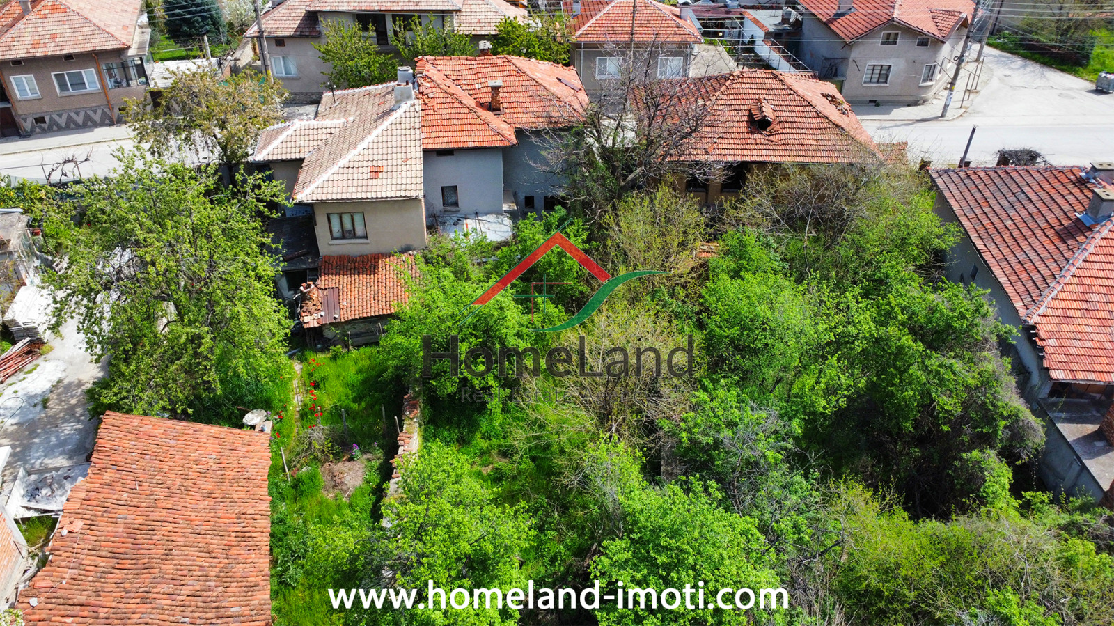 Продава КЪЩА, с. Мененкьово, област Пазарджик, снимка 3 - Къщи - 54364732