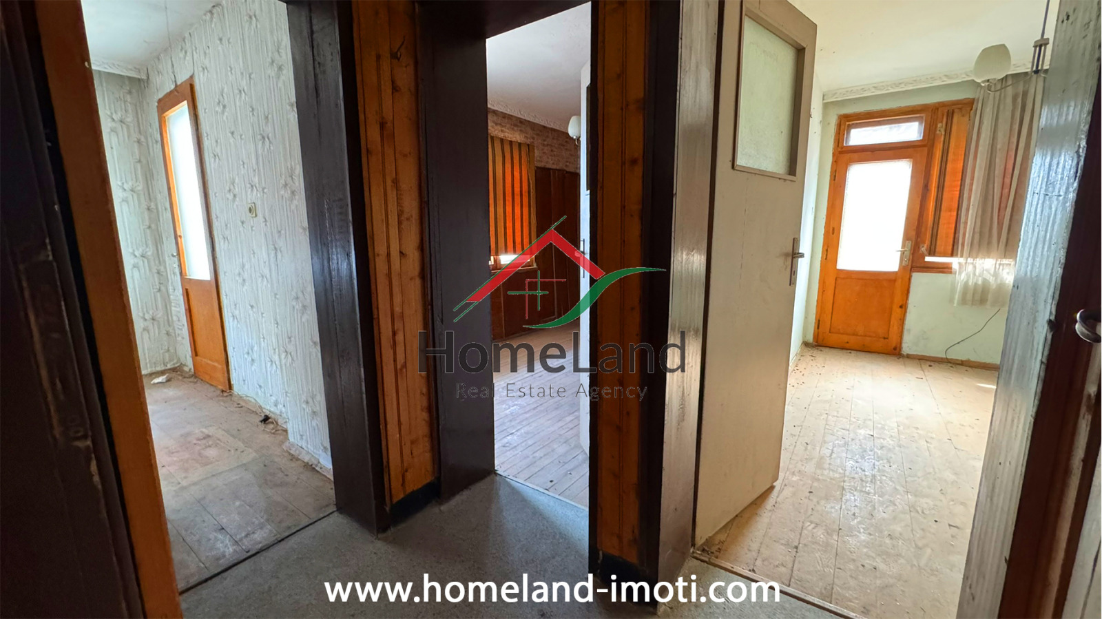 Продава КЪЩА, с. Мененкьово, област Пазарджик, снимка 9 - Къщи - 54364732
