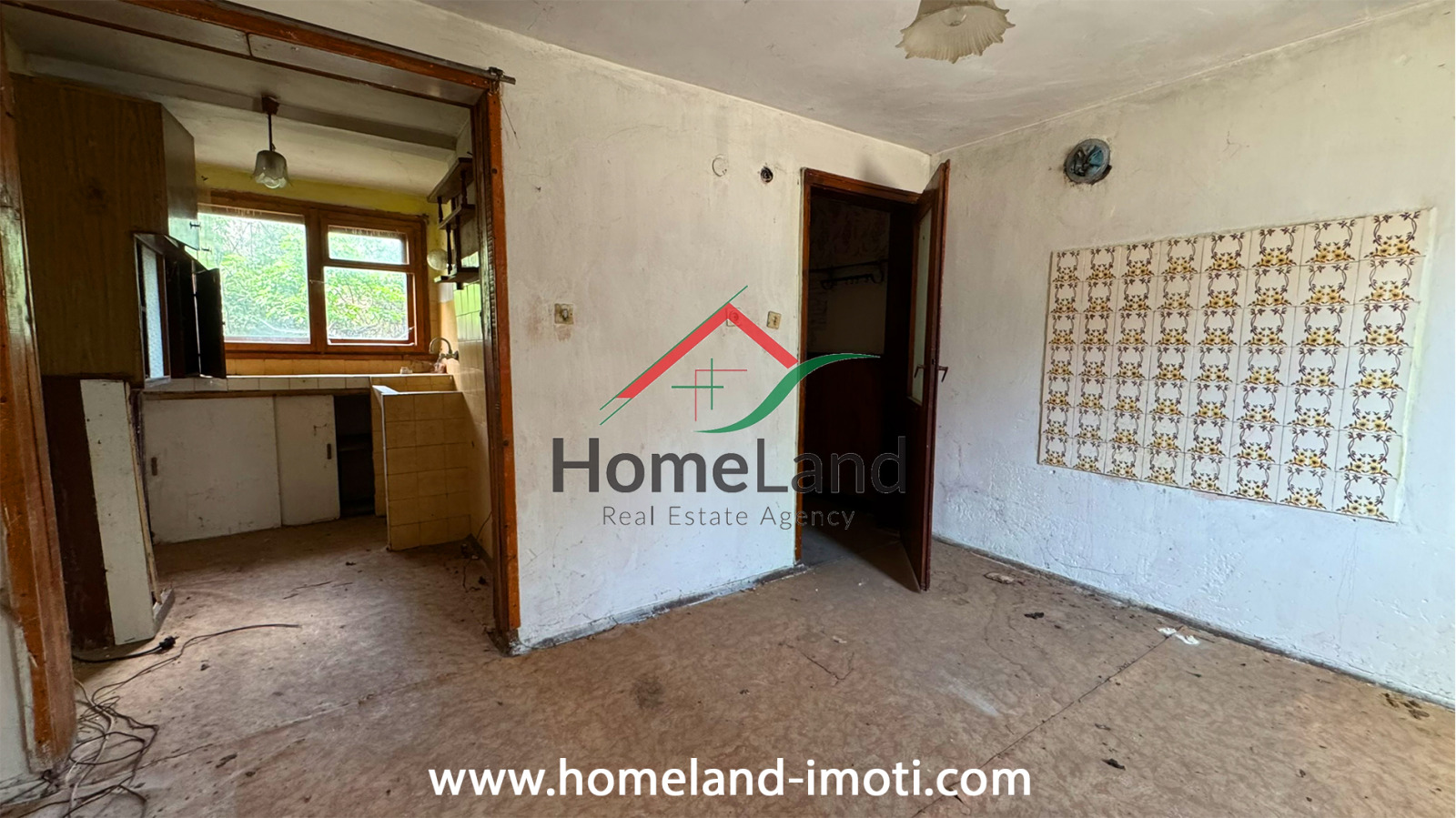 Продава КЪЩА, с. Мененкьово, област Пазарджик, снимка 12 - Къщи - 54364732