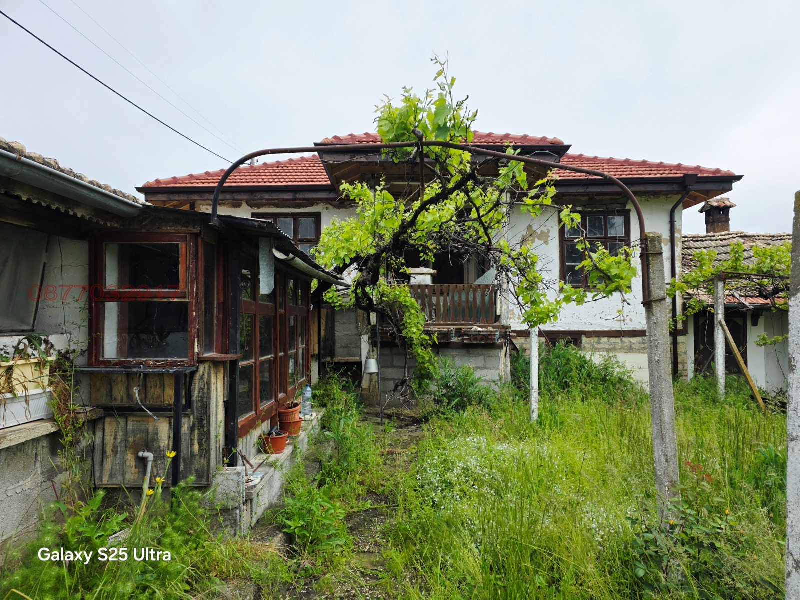 Продава КЪЩА, с. Велино, област Шумен