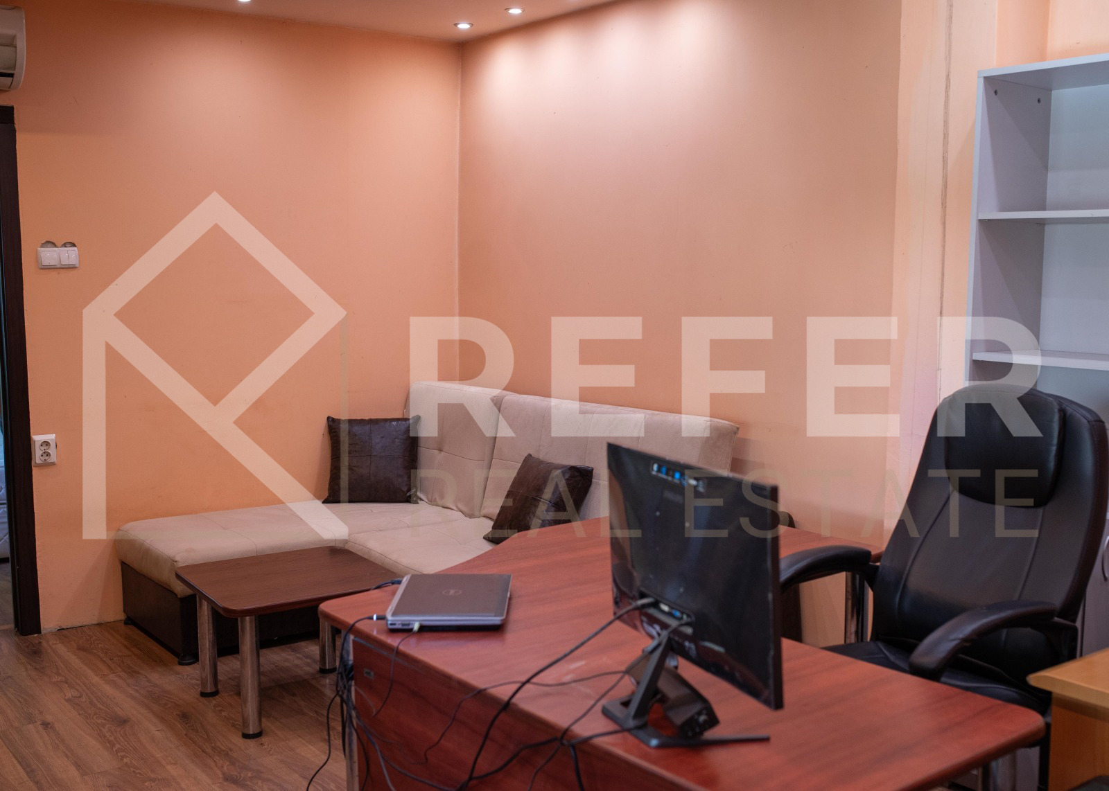 Продава КЪЩА, гр. София, Димитър Миленков, снимка 16 - Къщи - 55265337