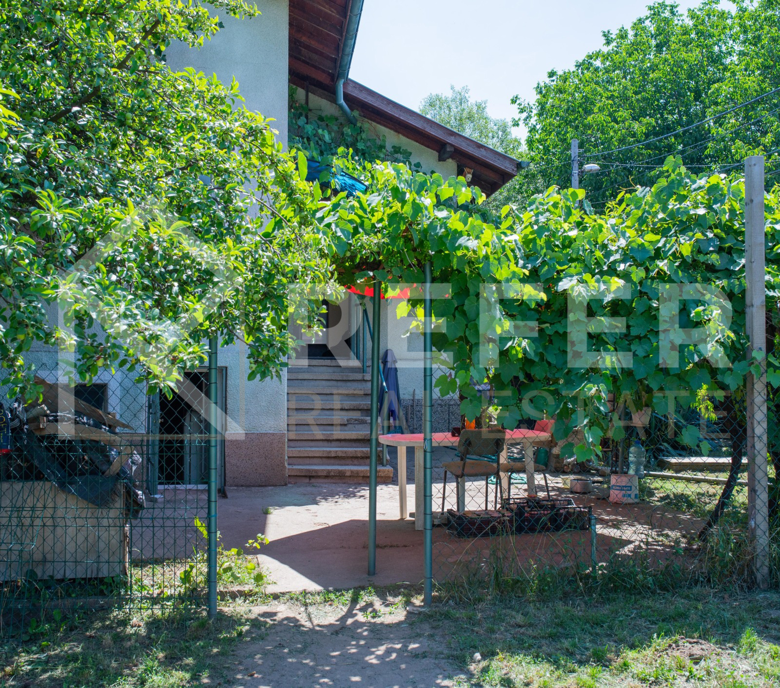 Продава КЪЩА, гр. София, Димитър Миленков, снимка 4 - Къщи - 55265337