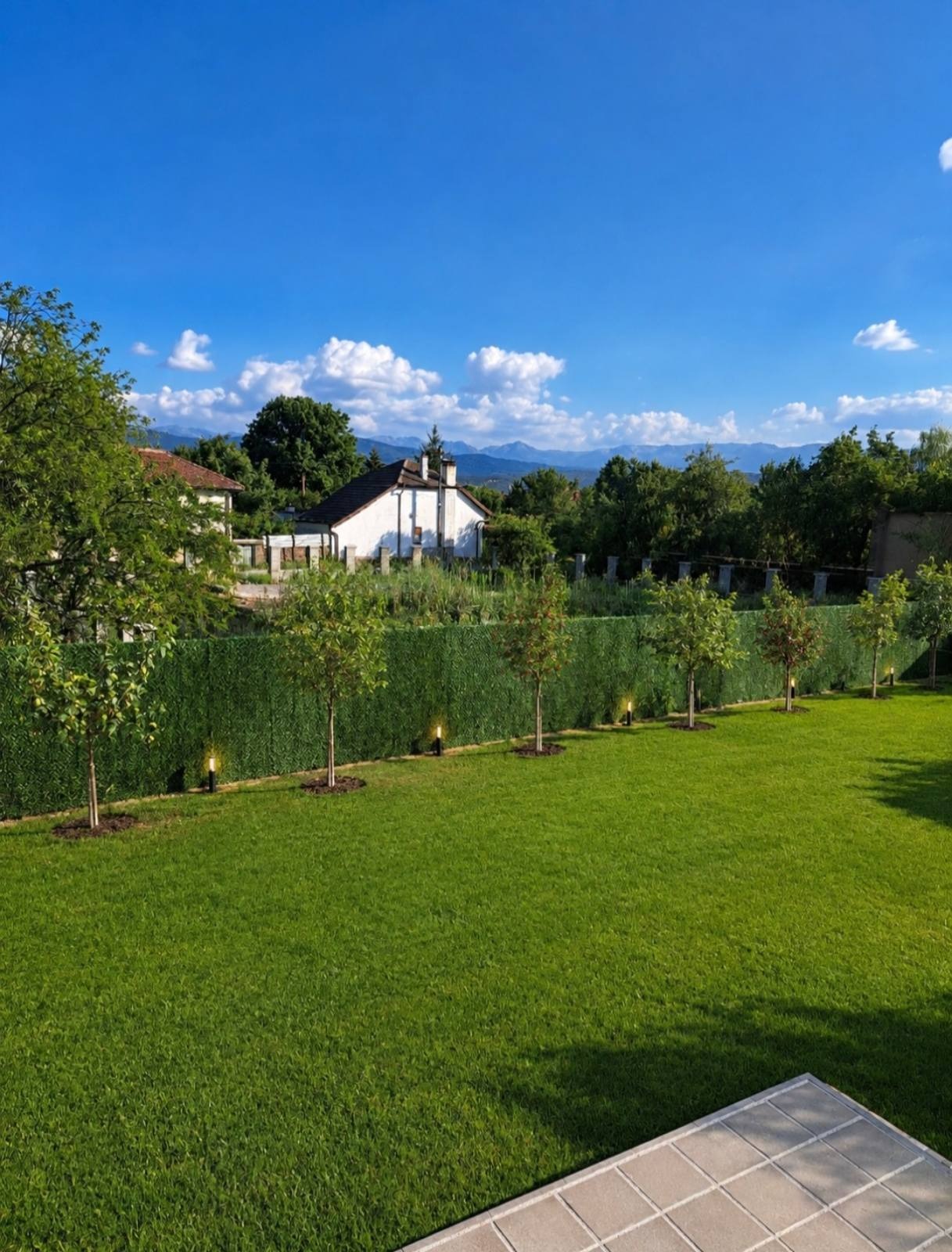 Продава КЪЩА, с. Алино, област София област, снимка 7 - Къщи - 55499709