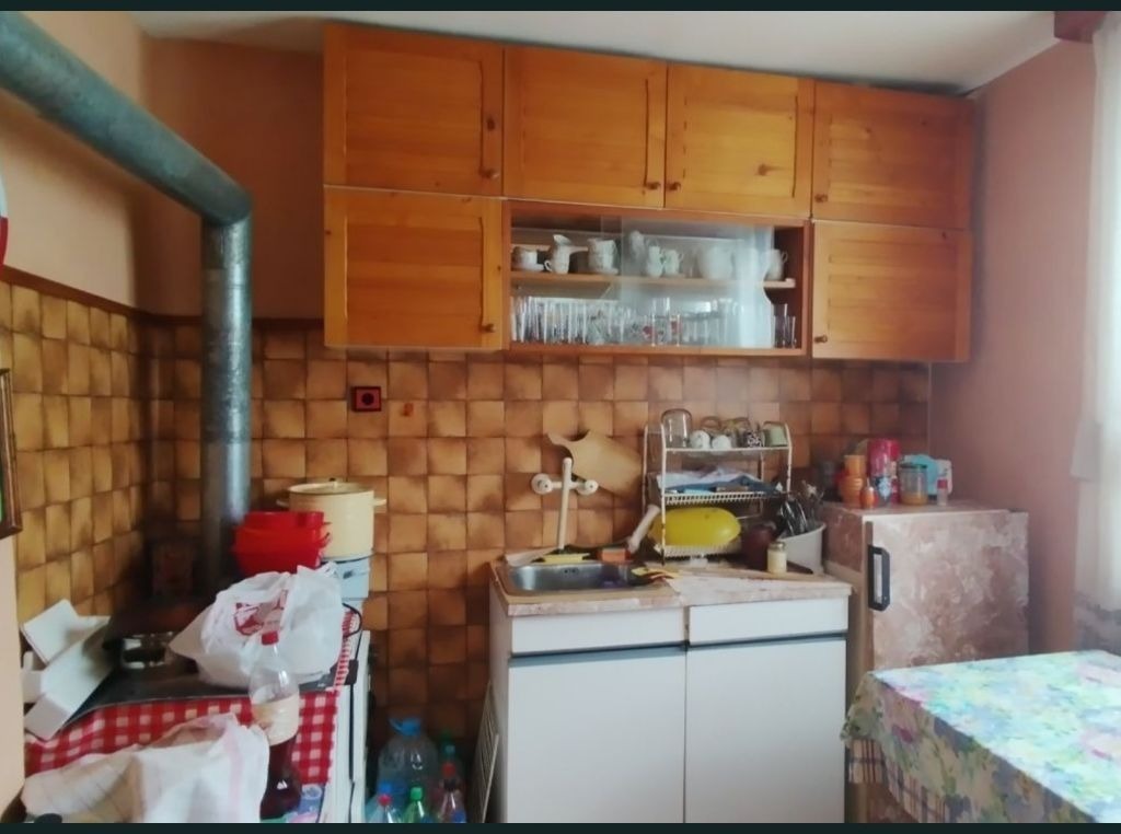 Продава КЪЩА, с. Рударци, област Перник, снимка 12 - Къщи - 56535906