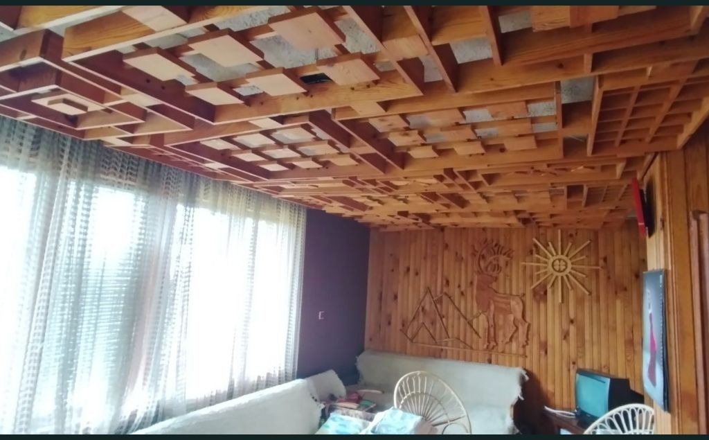 Продава КЪЩА, с. Рударци, област Перник, снимка 10 - Къщи - 56535906