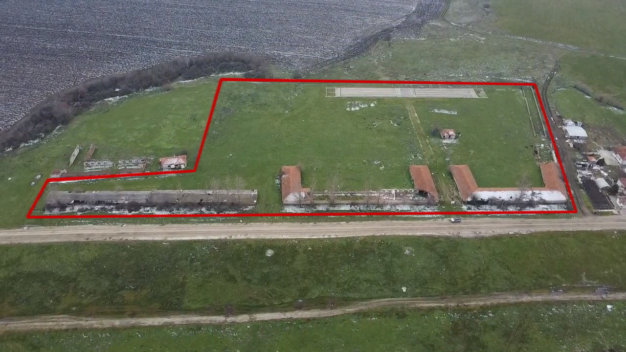 Продава ПАРЦЕЛ, с. Караджалово, област Пловдив, снимка 2 - Парцели - 37378905