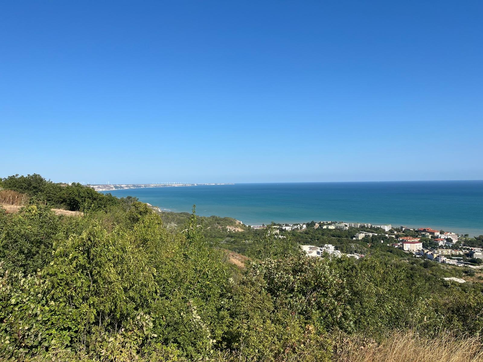 Продава ПАРЦЕЛ, с. Топола, област Добрич, снимка 2 - Парцели - 55548186