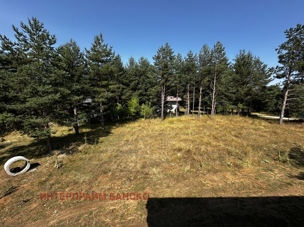 Продава ПАРЦЕЛ, гр. Разлог, област Благоевград, снимка 2 - Парцели - 56743506