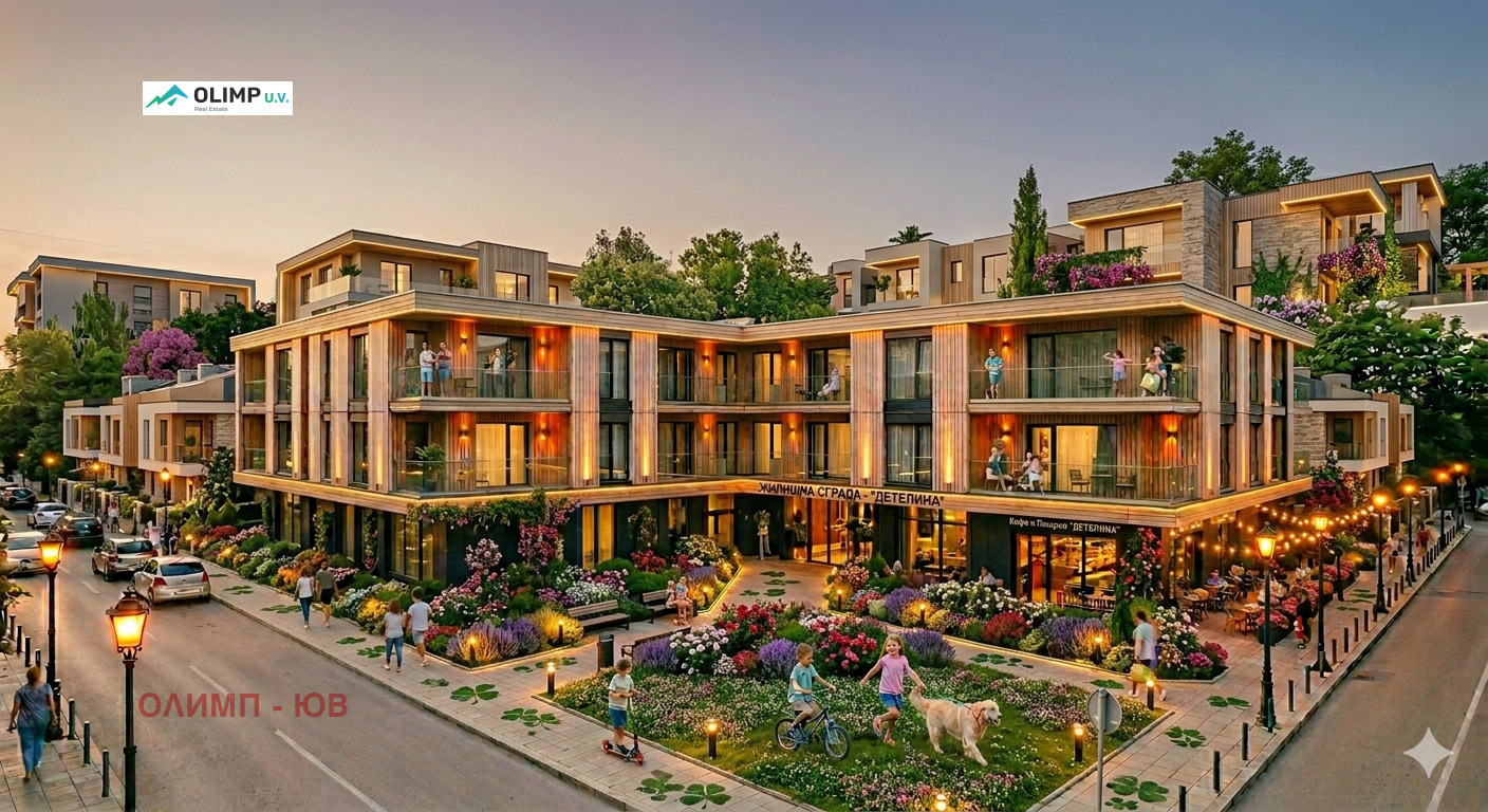 Продава ПАРЦЕЛ, гр. София, Експериментален