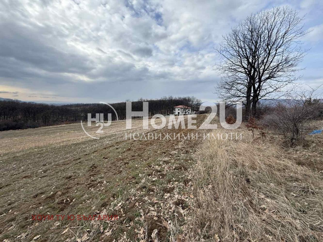 Продава ПАРЦЕЛ, с. Рударци, област Перник