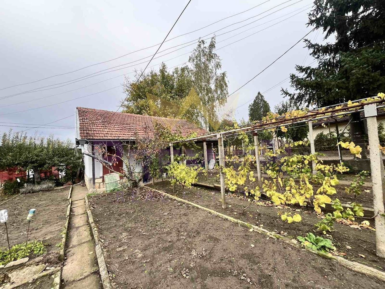 Продава ПАРЦЕЛ, гр. Добрич, м-т Газибаба, снимка 2 - Парцели - 54363453