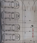 Продава ГАРАЖ, ПАРКОМЯСТО, град София, Разсадника • 19500 € / 38138.68 лв. • 18994207 1