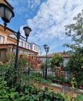 Продава ХОТЕЛ, град Пловдив, Старият град • по договаряне • 45419742 — Holmes.bg