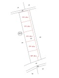 Продава ПАРЦЕЛ, град Стара Загора, Студентско градче • 27000 € / 52807.41 лв. • 55845432 2