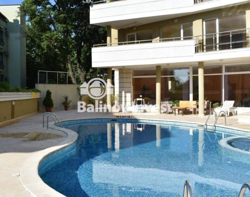 Продава 2-СТАЕН в град Варна, к.к. Чайка - 54 кв.м / 125 000 € » 244 478.75 лв., БАЛИНОВ ИНВЕСТ