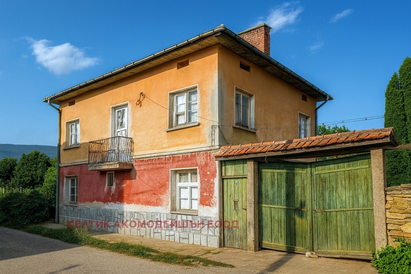 Продава КЪЩА в област Кюстендил, с. Крайници - 150 кв.м / 107 371.30 € » 210 000 лв., КЕЛТИК АКОМОДЕЙШЪН ЕООД