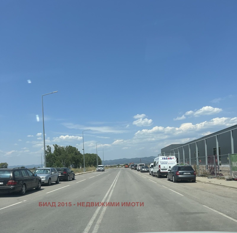 Продава ПАРЦЕЛ в град София, Враждебна - 2949 кв.м / 399 000 € » 780 376.17 лв., БИЛД 2015 - НЕДВИЖИМИ ИМОТИ